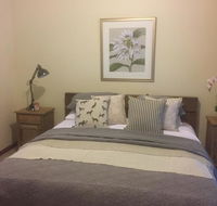 Helen's Luxury Hut - Accommodation QLD
