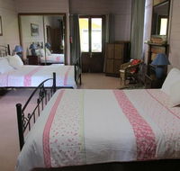 Henry's Cottage - Accommodation QLD