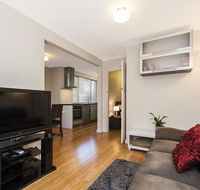 Hensman 01 - Accommodation QLD