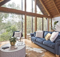 Hepburn Spa Pavilions - Accommodation QLD