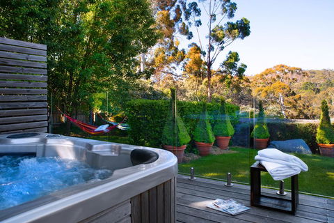 Hepburn View - Accommodation QLD 1