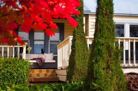 Hepburn View - Accommodation QLD 3