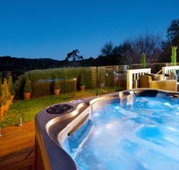 Hepburn View - Accommodation QLD