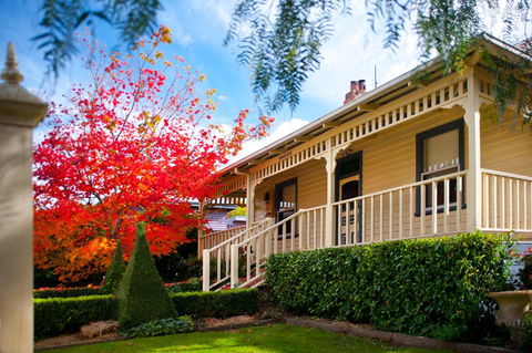 Hepburn View - Accommodation QLD 2