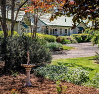 Hepburn Villas - Accommodation QLD