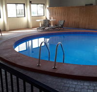 Herbert Valley Motel - Accommodation QLD