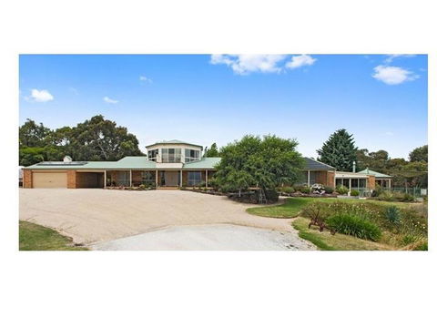 Heritage Bed & Breakfast - Accommodation QLD 3