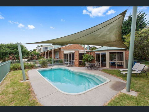 Heritage Bed & Breakfast - Accommodation QLD 1