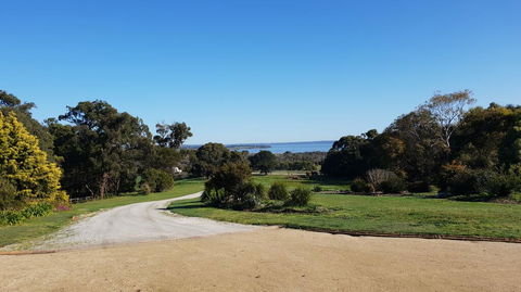 Heritage Bed & Breakfast - Accommodation QLD 2