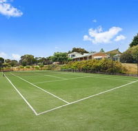 Heritage Bed  Breakfast - Accommodation QLD