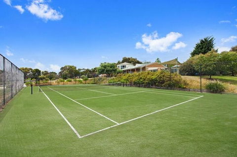 Heritage Bed & Breakfast - Accommodation QLD 0