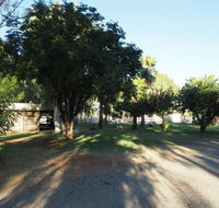 Heritage Caravan Park - Accommodation QLD