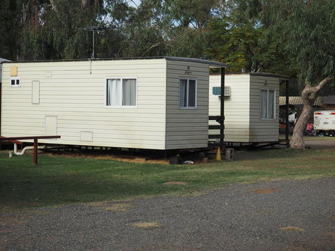 Heritage Caravan Park - Accommodation QLD 3