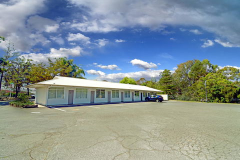 Heritage Hotel - Accommodation QLD 3