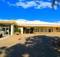 Heritage Hotel - Accommodation QLD