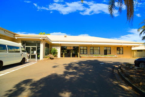 Heritage Hotel - Accommodation QLD 0