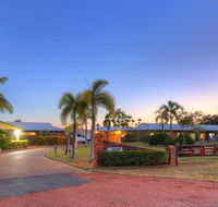 Heritage Lodge Motel - Accommodation QLD