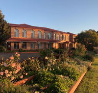 Heritage Motor Inn Goulburn - Accommodation QLD