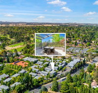 Heritage Park Getaway - Accommodation QLD