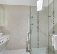 Heritage Private Apartments - Accommodation QLD
