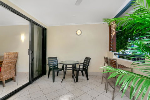Heritage Private Apartments - Accommodation QLD 2