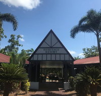 Heritage Resort - Accommodation QLD