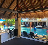 Heritage Resort - Bring the Family - Accommodation QLD
