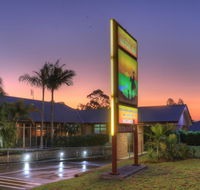 Heritage River Motor Inn - Accommodation QLD