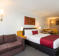 Hermitage Motor Inn - Accommodation QLD