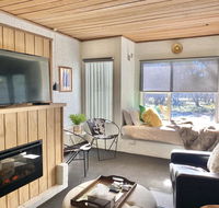 Heto's SnowGums 9 - Accommodation QLD
