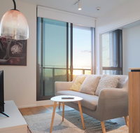 Heyday Apartment - West Melbourne - Accommodation QLD