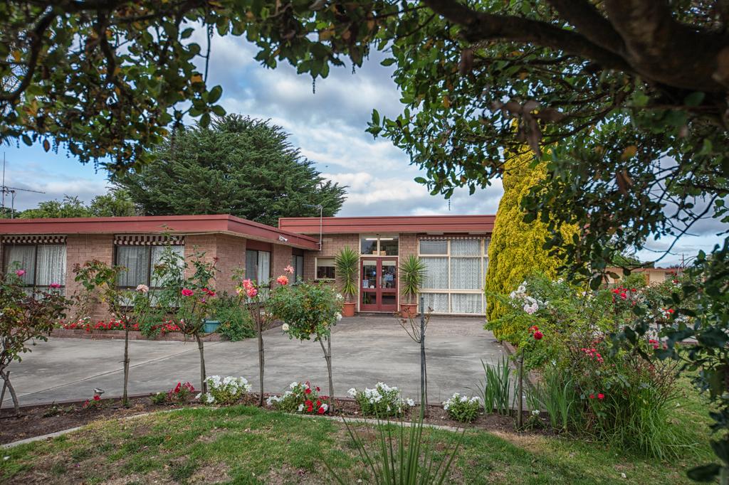 Greenwald VIC Accommodation QLD