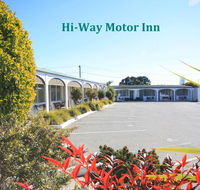 Hi Way Motor Inn - Accommodation QLD
