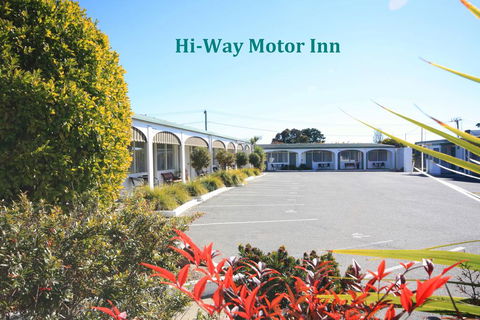 Hi Way Motor Inn - Accommodation QLD 0