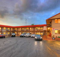 Hi-Way Motel Grafton - Accommodation QLD