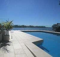 HIBBARD HAVEN - Accommodation QLD