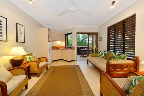 Hibiscus Hi - Accommodation QLD 3