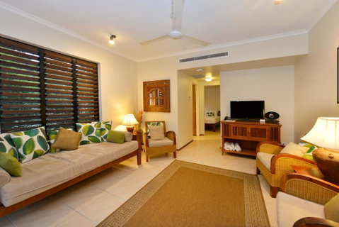 Hibiscus Hi - Accommodation QLD 1