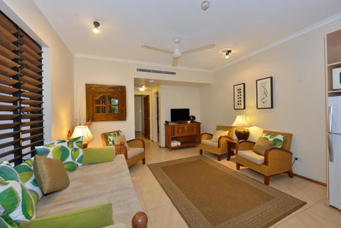 Hibiscus Hi - Accommodation QLD 2