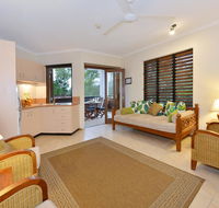 Hibiscus Hi - Accommodation QLD