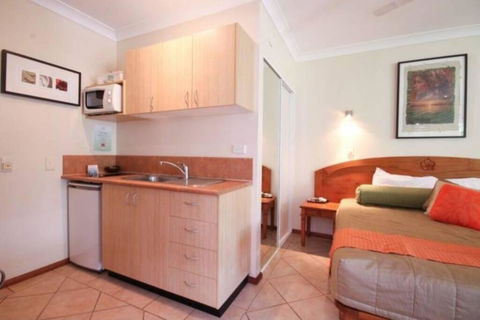 Hibiscus Resort Port Douglas By Resolve Getaways - Accommodation QLD 2