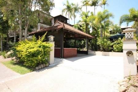 Hibiscus Resort Port Douglas By Resolve Getaways - Accommodation QLD 1