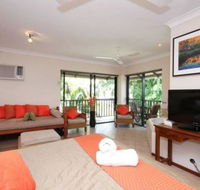 Hibiscus Resort Port Douglas by Resolve Getaways - Accommodation QLD