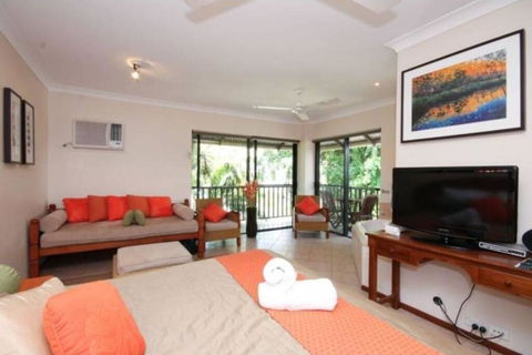 Hibiscus Resort Port Douglas By Resolve Getaways - Accommodation QLD 0