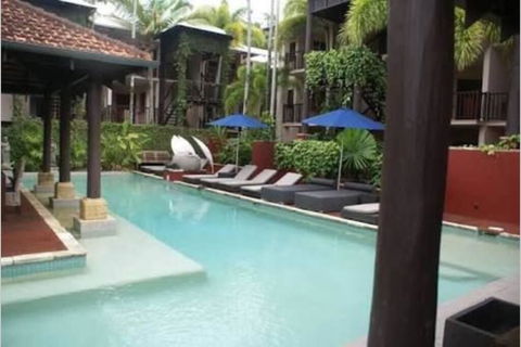 Hibiscus Resort Port Douglas By Resolve Getaways - Accommodation QLD 3