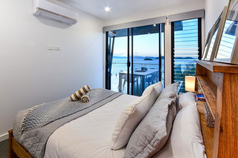 Hidden Cove On Hamilton Island - Accommodation QLD 2