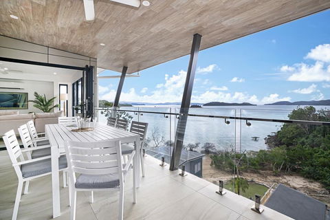 Hidden Cove Villa 6 - Accommodation QLD 2