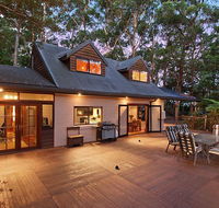 Hidden Gem Acreage Close to Terrigal Beach - Accommodation QLD