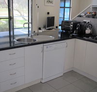 Hidden Grove Retreat - Accommodation QLD