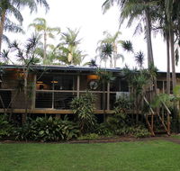Hidden Oasis Pet Friendly In Anna Bay - Accommodation QLD